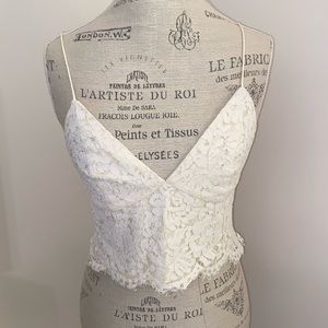 BHLDN by Anthropologie Top